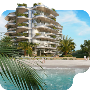 SLS Residences